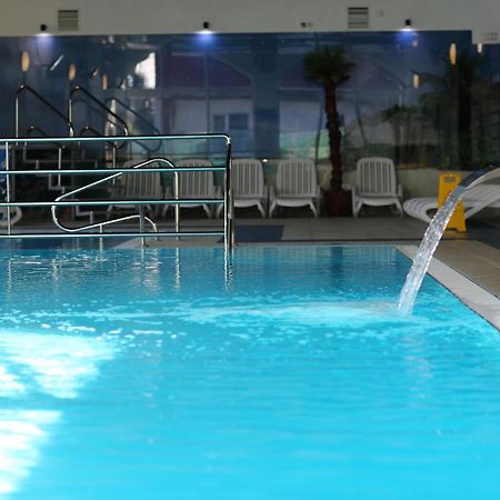 Hotel Kalchem Brzozie Luaran gambar