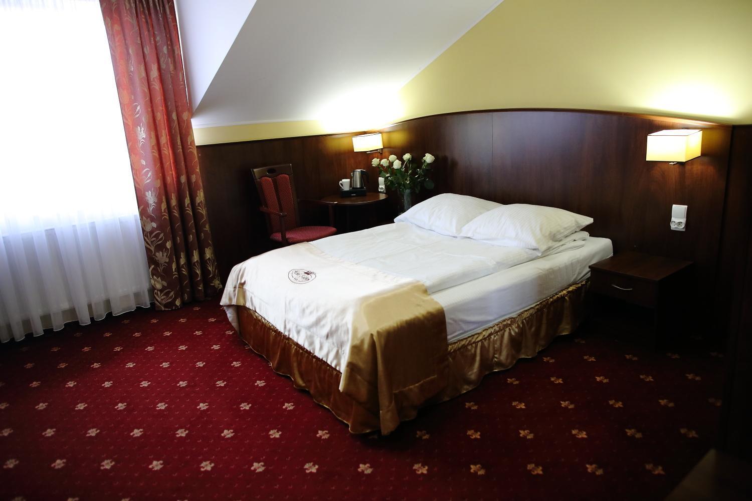 Hotel Kalchem Brzozie Luaran gambar