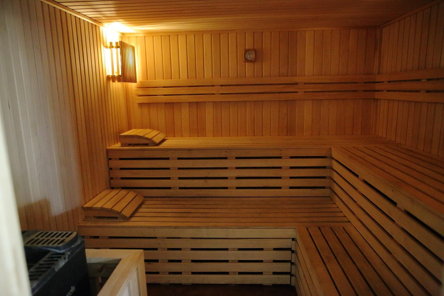 Hotel Kalchem Brzozie Luaran gambar
