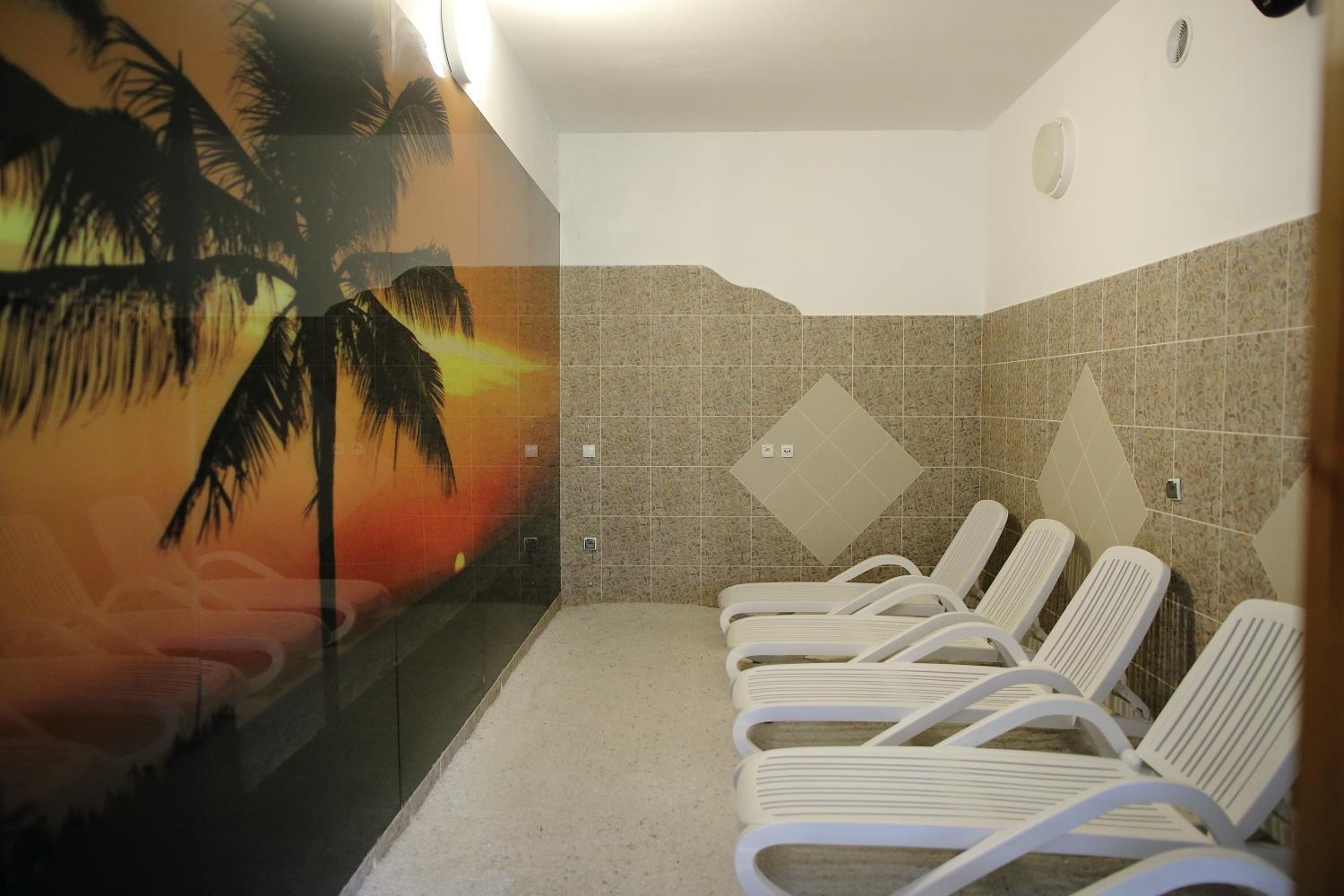 Hotel Kalchem Brzozie Luaran gambar