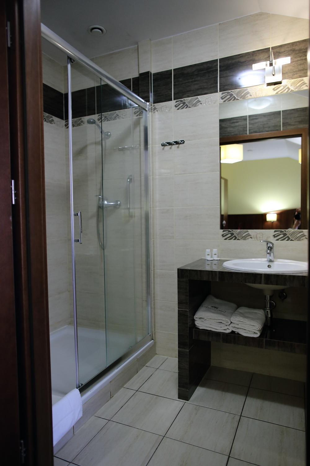 Hotel Kalchem Brzozie Luaran gambar