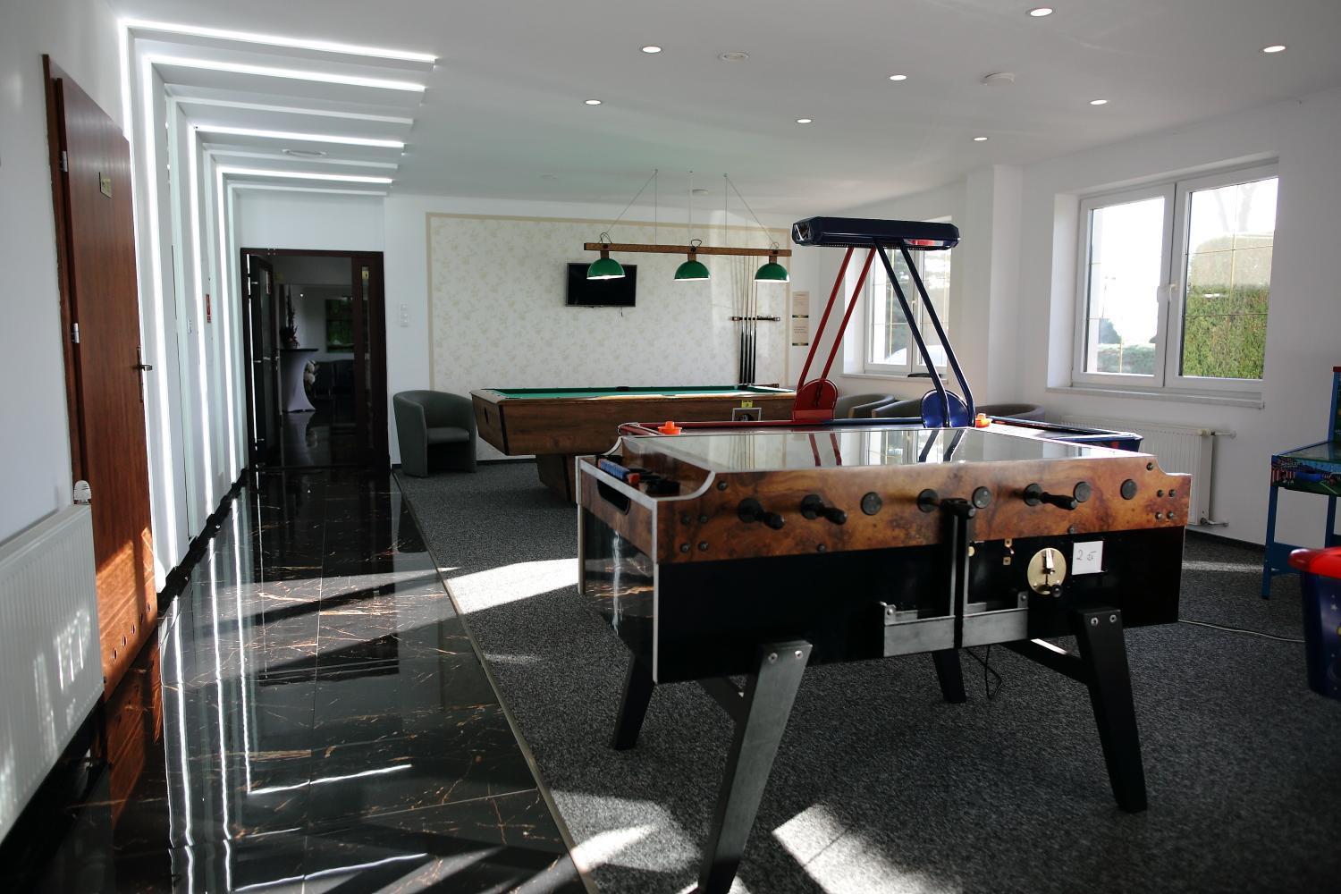 Hotel Kalchem Brzozie Luaran gambar