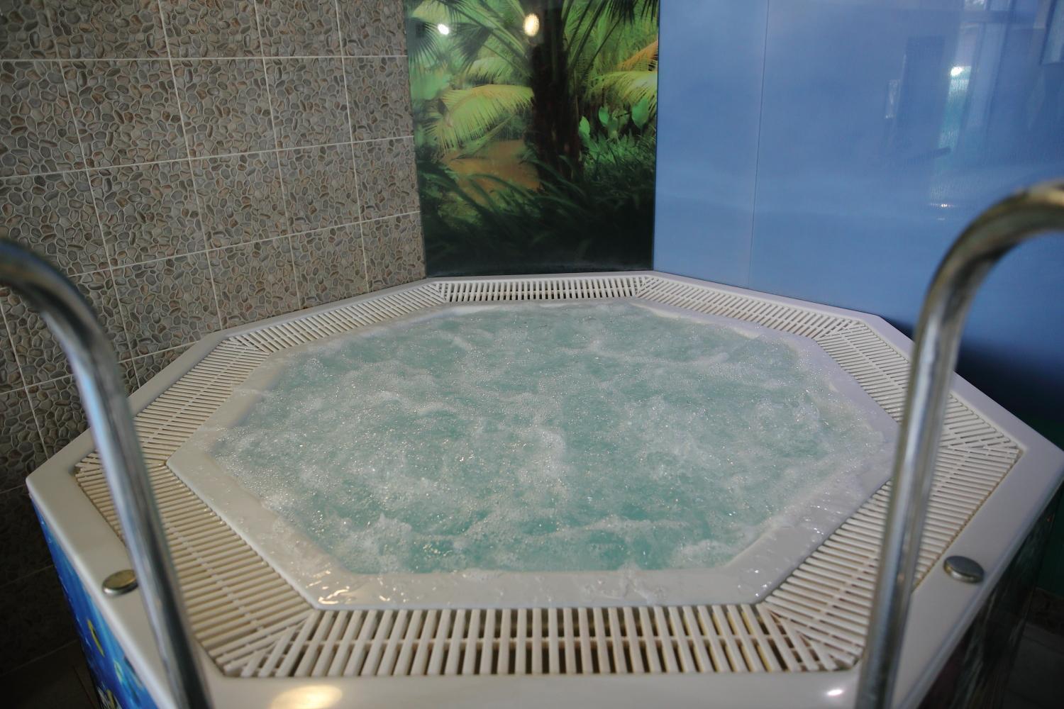 Hotel Kalchem Brzozie Luaran gambar