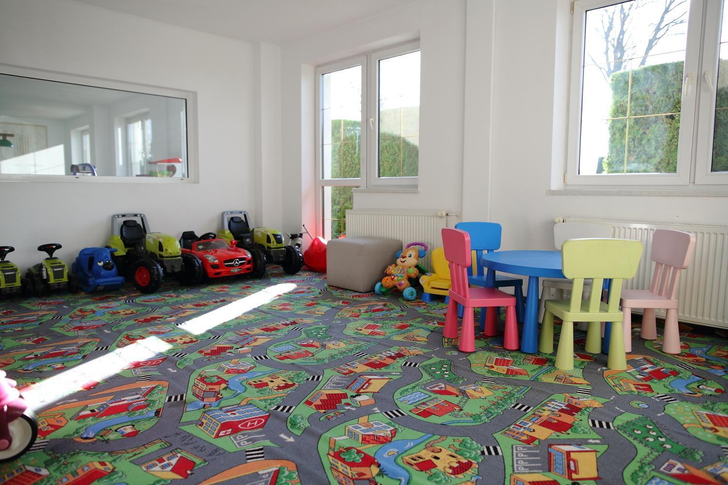 Hotel Kalchem Brzozie Luaran gambar