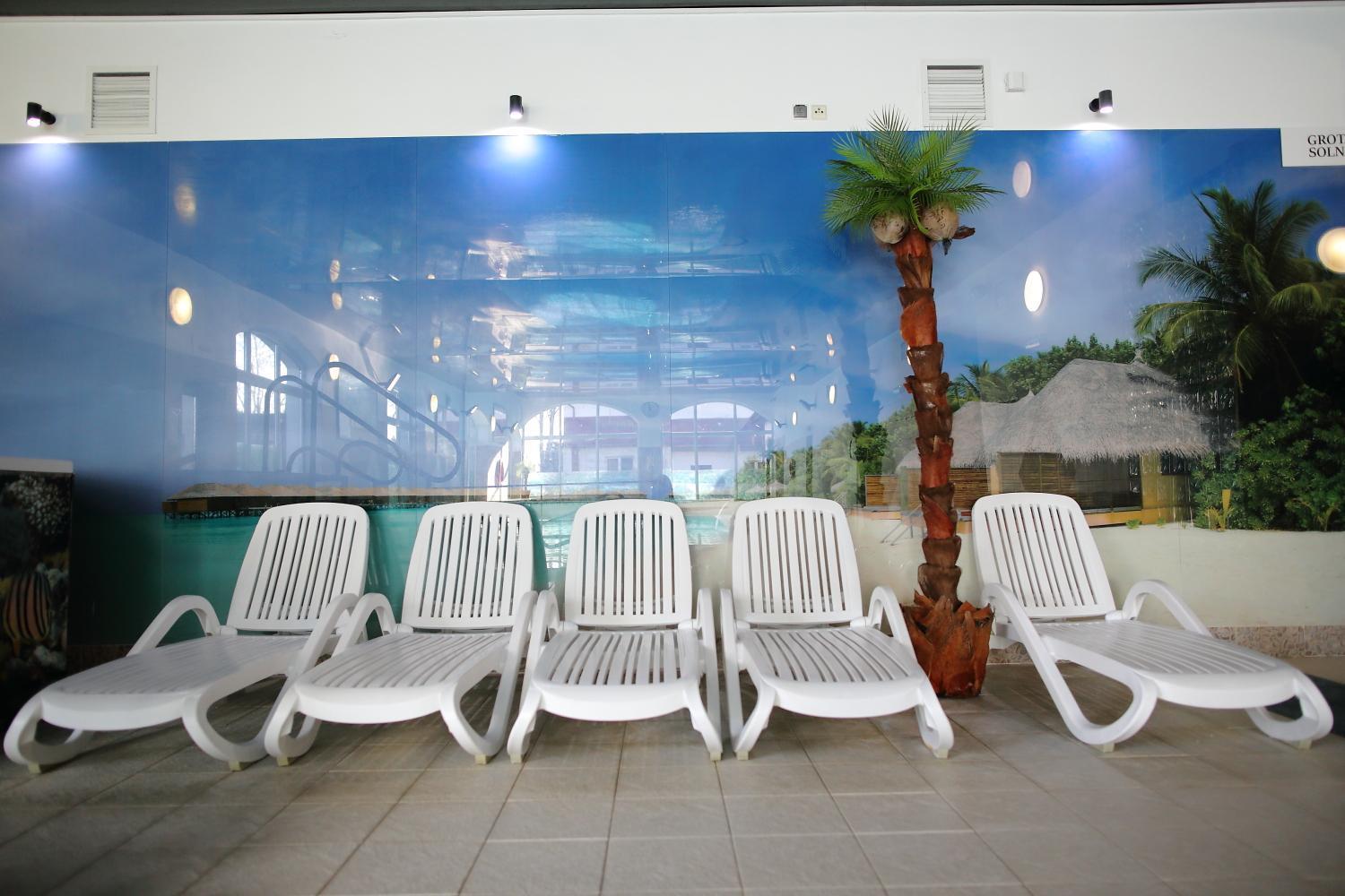 Hotel Kalchem Brzozie Luaran gambar
